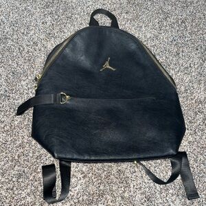 Mid size Jordan backpack